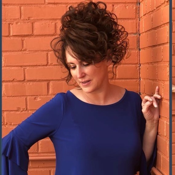 Meet your Posher, Andrea - Picture 1 of 1